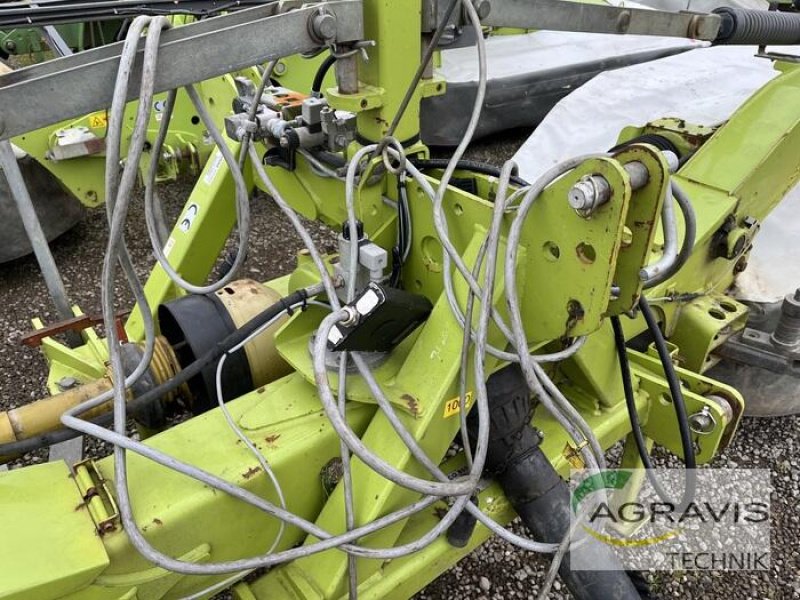 Mähwerk des Typs CLAAS DISCO 8550 PLUS, Gebrauchtmaschine in Alpen (Bild 11)