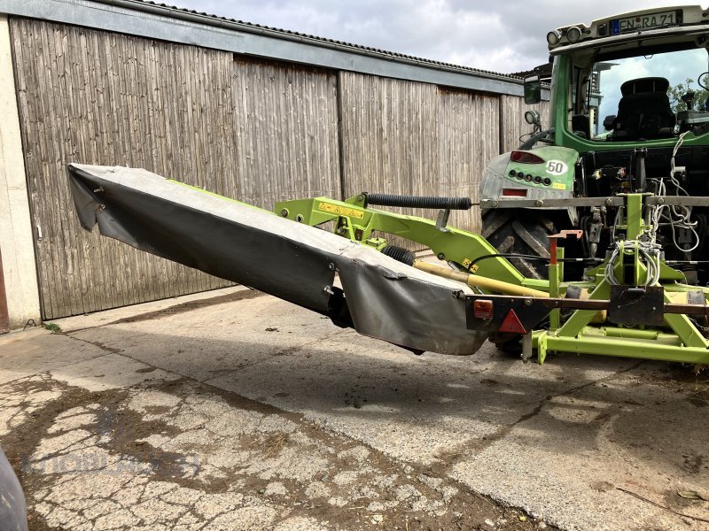 Mähwerk типа CLAAS Disco 8550, Gebrauchtmaschine в Ravensburg (Фотография 4)