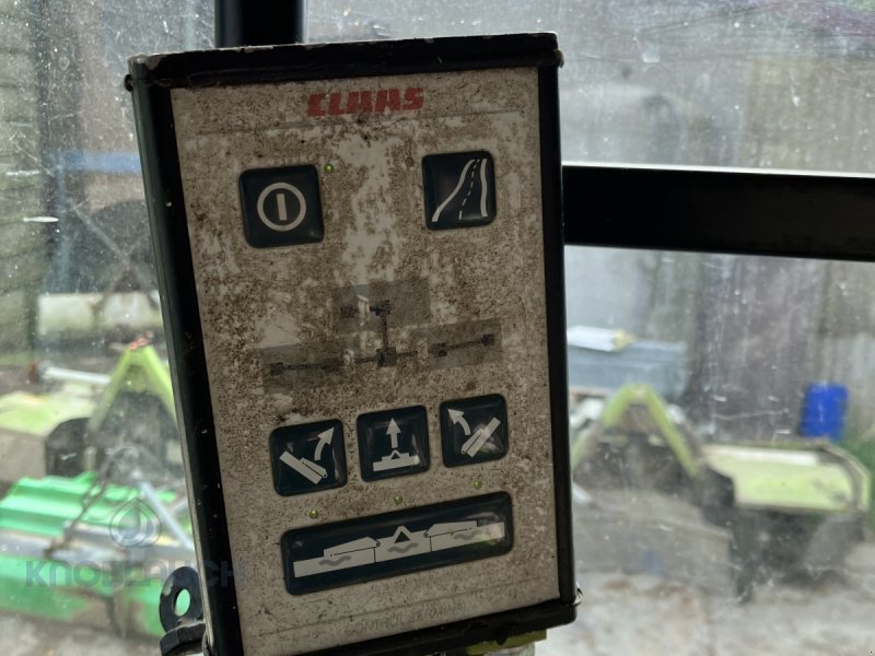 Mähwerk типа CLAAS Disco 8550, Gebrauchtmaschine в Ravensburg (Фотография 8)