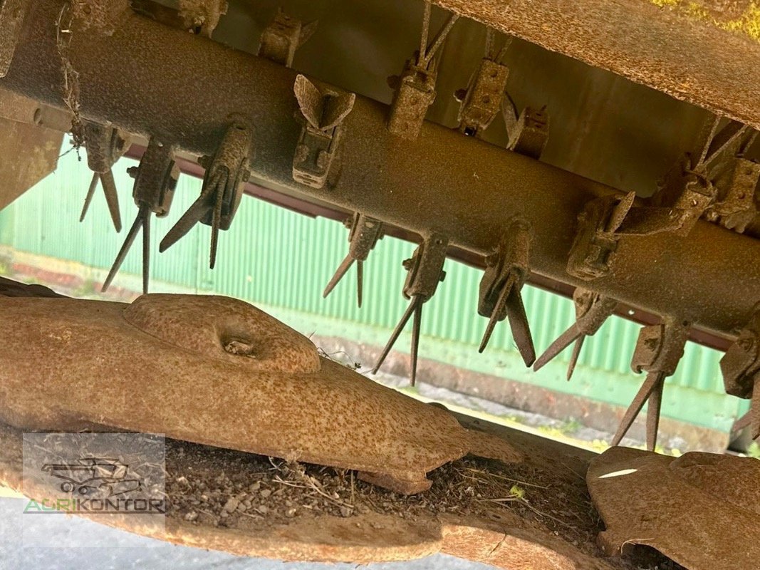 Mähwerk des Typs CLAAS Disco 8550C Plus, Gebrauchtmaschine in Liebenwalde (Bild 9)