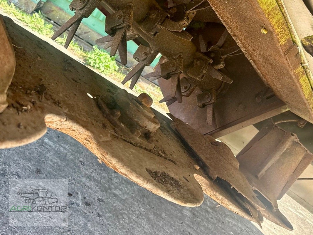 Mähwerk des Typs CLAAS Disco 8550C Plus, Gebrauchtmaschine in Liebenwalde (Bild 7)