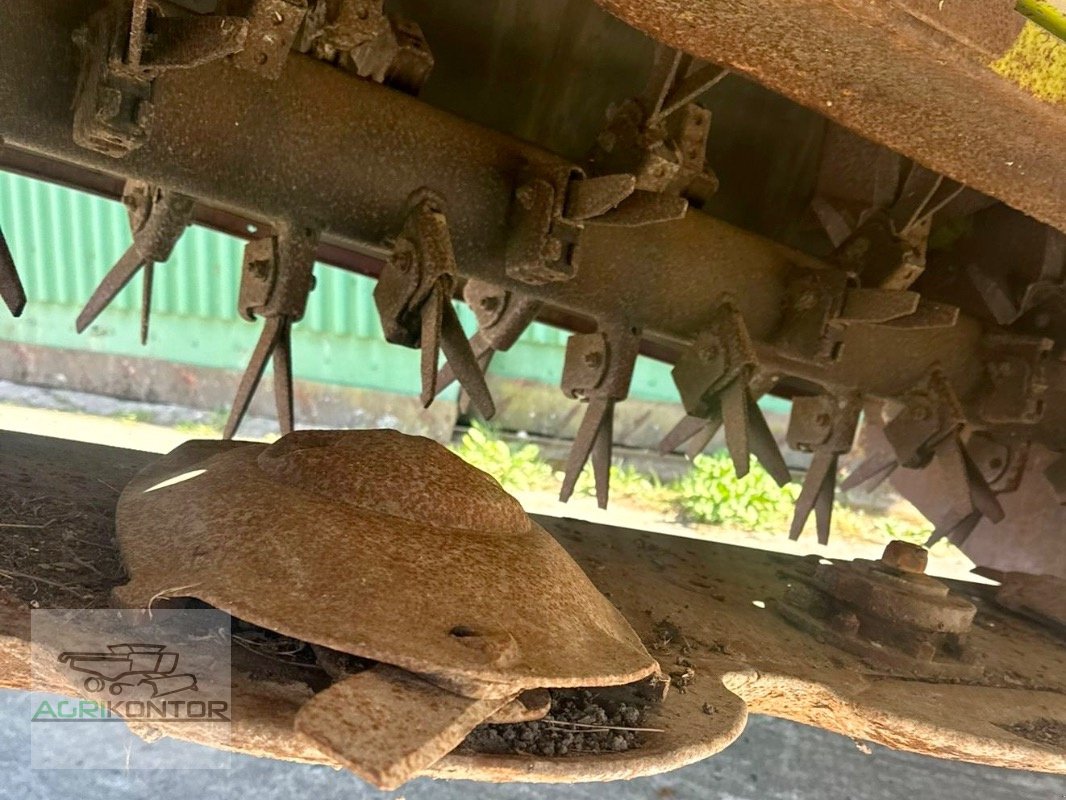 Mähwerk des Typs CLAAS Disco 8550C Plus, Gebrauchtmaschine in Liebenwalde (Bild 8)
