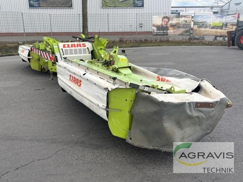 Mähwerk del tipo CLAAS DISCO 8600 C DUO, Gebrauchtmaschine en Meppen (Imagen 3)