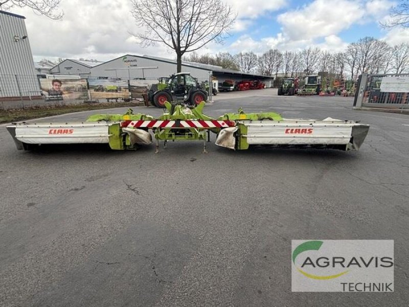 Mähwerk del tipo CLAAS DISCO 8600 C DUO, Gebrauchtmaschine en Meppen (Imagen 4)