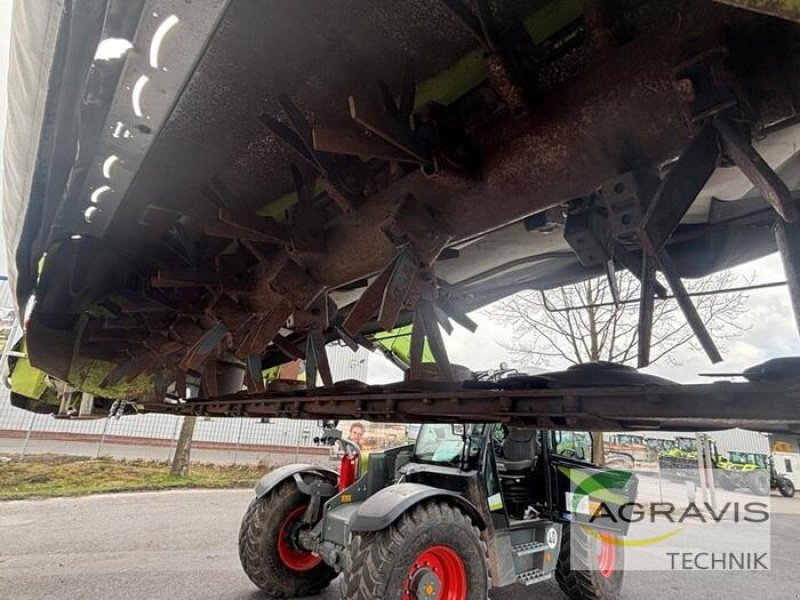 Mähwerk del tipo CLAAS DISCO 8600 C DUO, Gebrauchtmaschine en Meppen (Imagen 12)