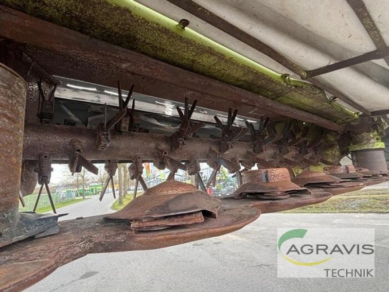 Mähwerk del tipo CLAAS DISCO 8600 C DUO, Gebrauchtmaschine en Meppen (Imagen 13)