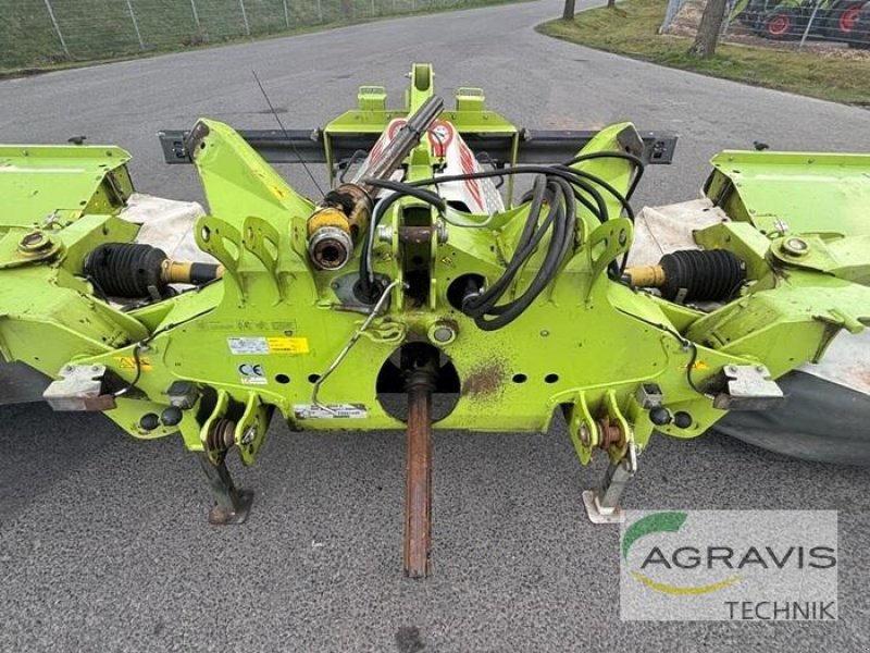 Mähwerk del tipo CLAAS DISCO 8600 C DUO, Gebrauchtmaschine en Meppen (Imagen 7)