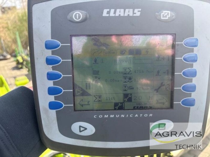 Mähwerk del tipo CLAAS DISCO 8600 C DUO, Gebrauchtmaschine en Meppen (Imagen 15)