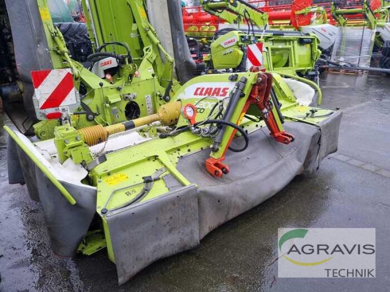 Mähwerk del tipo CLAAS DISCO 9100 C AS, Gebrauchtmaschine en Lage (Imagen 4)