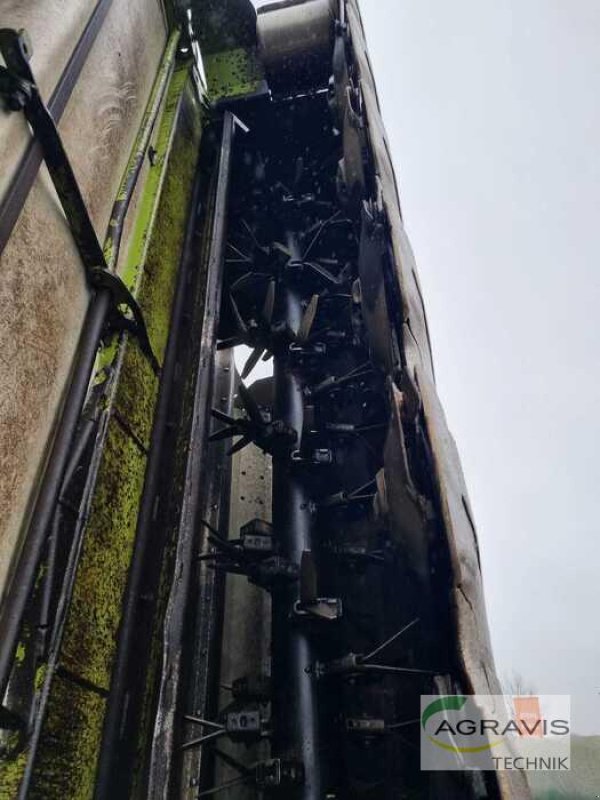 Mähwerk del tipo CLAAS DISCO 9100 C AS, Gebrauchtmaschine en Lage (Imagen 13)