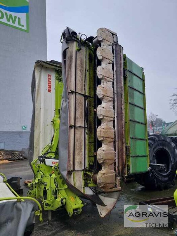 Mähwerk del tipo CLAAS DISCO 9100 C AS, Gebrauchtmaschine en Lage (Imagen 1)