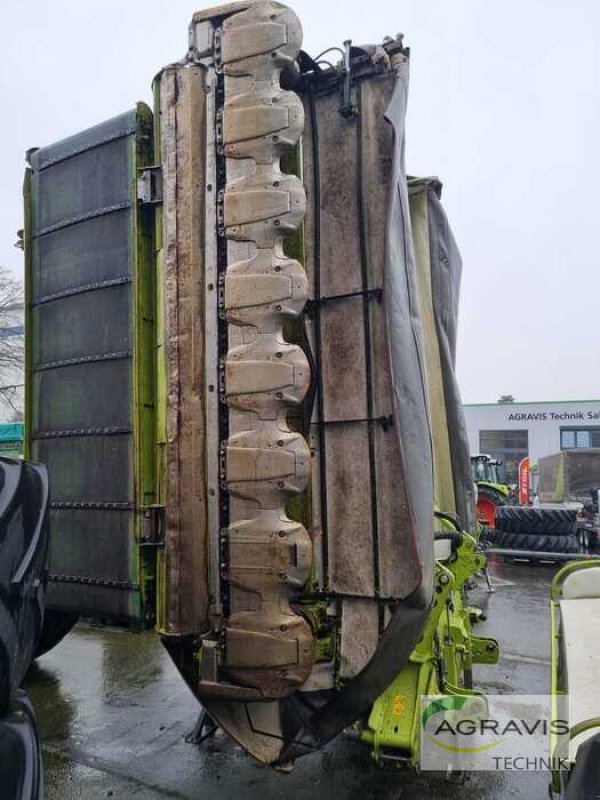 Mähwerk del tipo CLAAS DISCO 9100 C AS, Gebrauchtmaschine en Lage (Imagen 5)