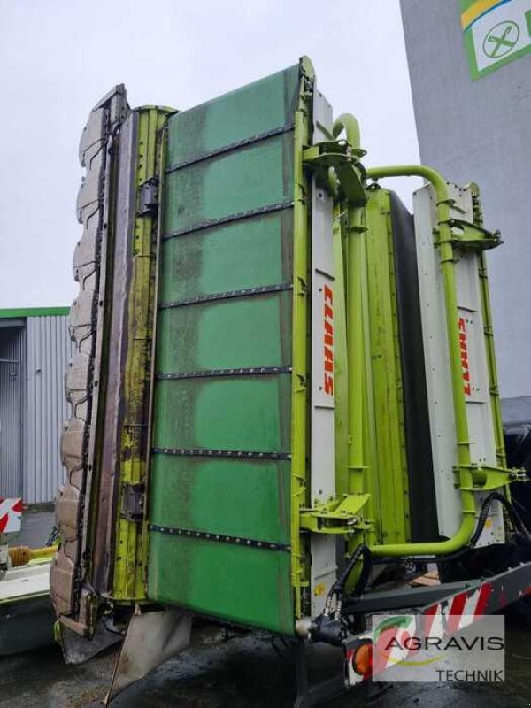 Mähwerk del tipo CLAAS DISCO 9100 C AS, Gebrauchtmaschine en Lage (Imagen 12)
