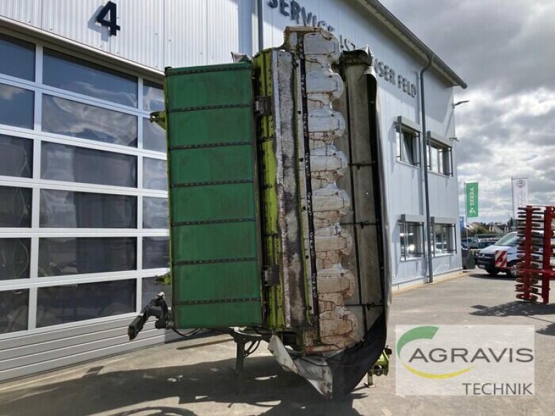 Mähwerk Türe ait CLAAS DISCO 9100 C AS, Gebrauchtmaschine içinde Fritzlar (resim 3)