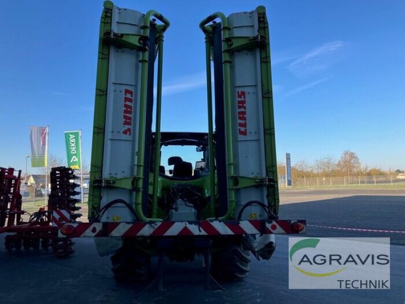 Mähwerk Türe ait CLAAS DISCO 9100 C AS, Gebrauchtmaschine içinde Fritzlar (resim 7)