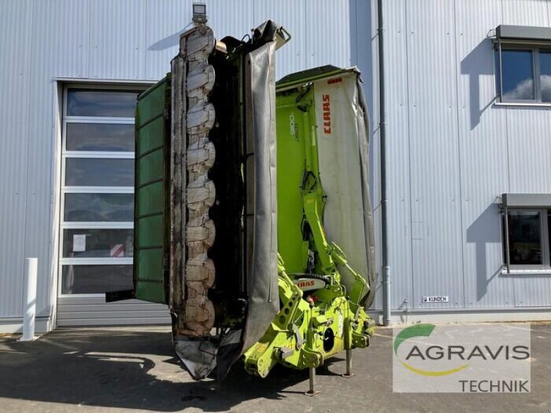 Mähwerk Türe ait CLAAS DISCO 9100 C AS, Gebrauchtmaschine içinde Fritzlar (resim 2)
