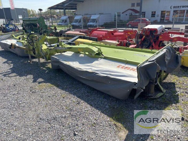 Mähwerk of the type CLAAS DISCO 9100 C CONTOUR, Gebrauchtmaschine in Olfen 