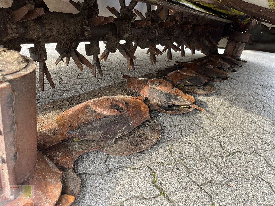 Mähwerk типа CLAAS DISCO 9100 C CONTOUR, Gebrauchtmaschine в Risum-Lindholm (Фотография 3)