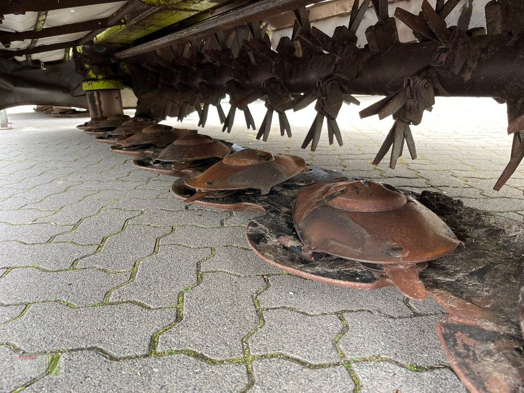 Mähwerk типа CLAAS DISCO 9100 C CONTOUR, Gebrauchtmaschine в Risum-Lindholm (Фотография 4)