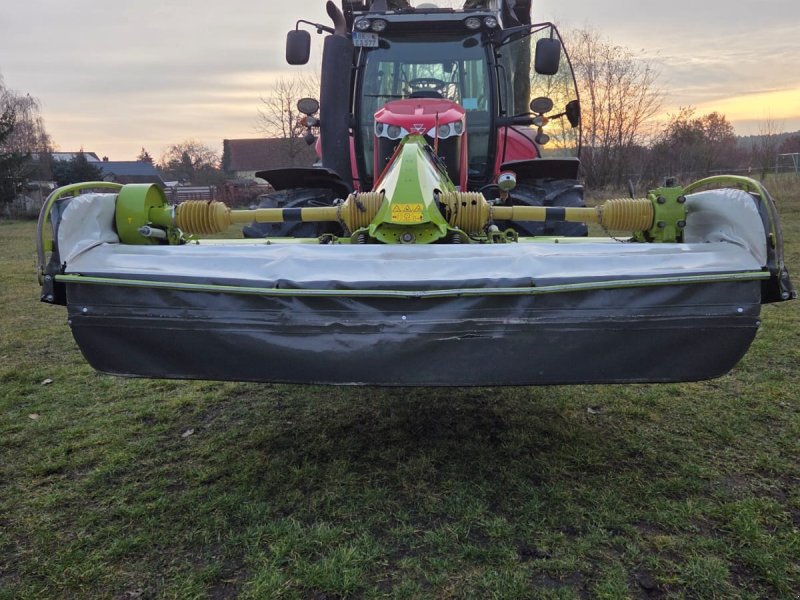Mähwerk typu CLAAS Disco 9100 CAS, Gebrauchtmaschine v Klüden (Obrázek 1)