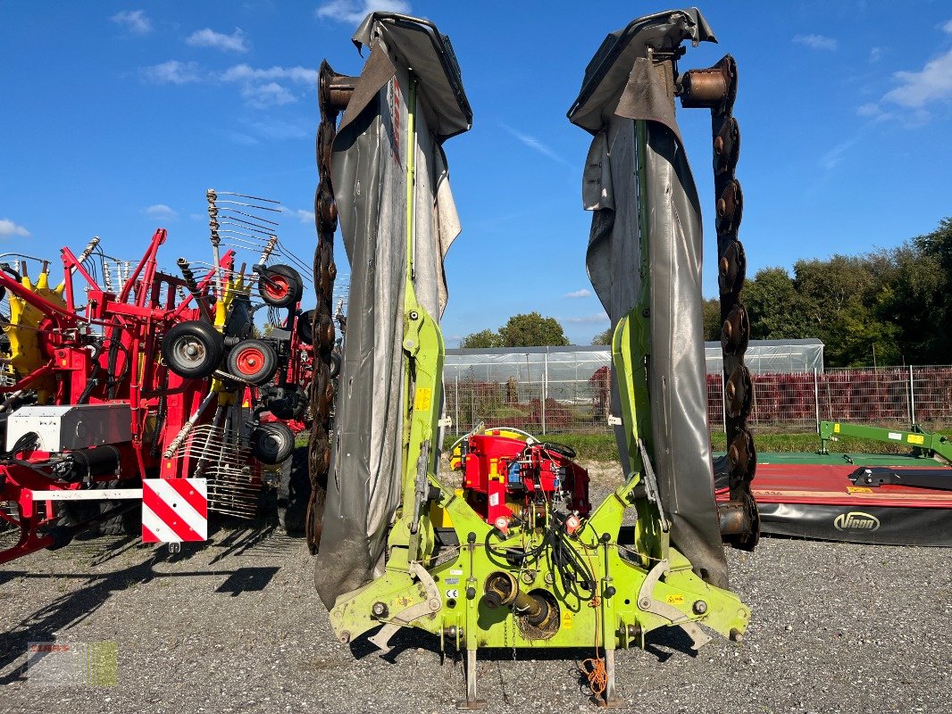 Mähwerk typu CLAAS DISCO 9100 CONTOUR, Gebrauchtmaschine v Westerstede (Obrázek 1)