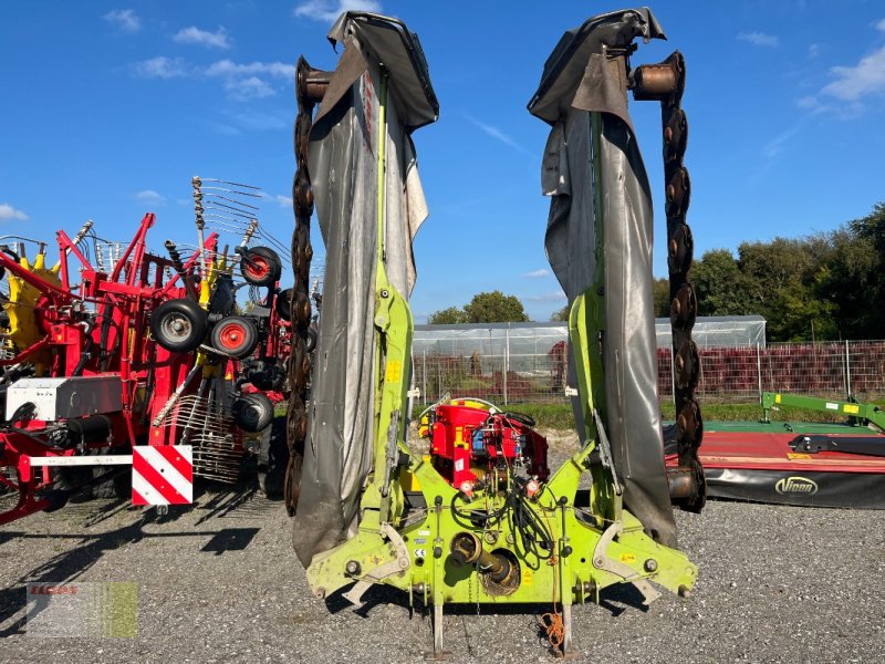 Mähwerk des Typs CLAAS DISCO 9100 CONTOUR, Gebrauchtmaschine in Westerstede (Bild 1)