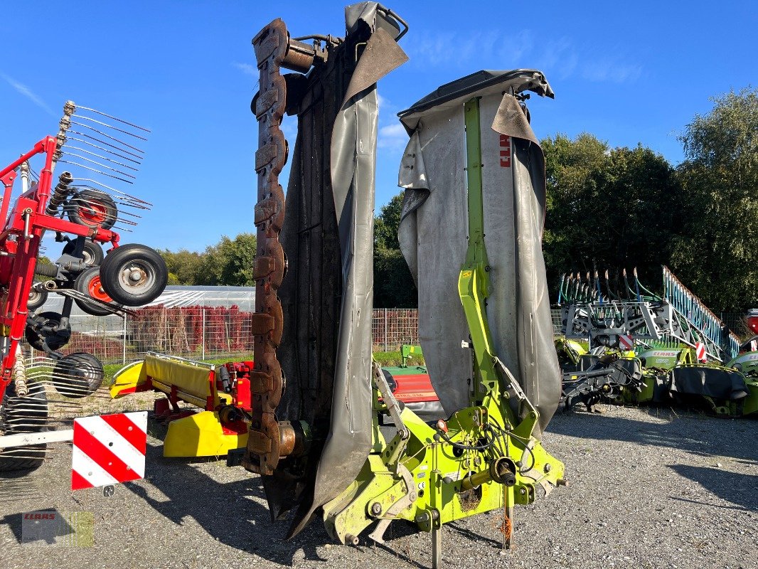 Mähwerk typu CLAAS DISCO 9100 CONTOUR, Gebrauchtmaschine v Westerstede (Obrázek 3)