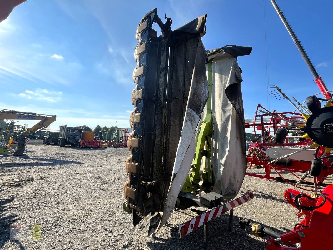 Mähwerk typu CLAAS DISCO 9100 CONTOUR, Gebrauchtmaschine v Westerstede (Obrázek 4)