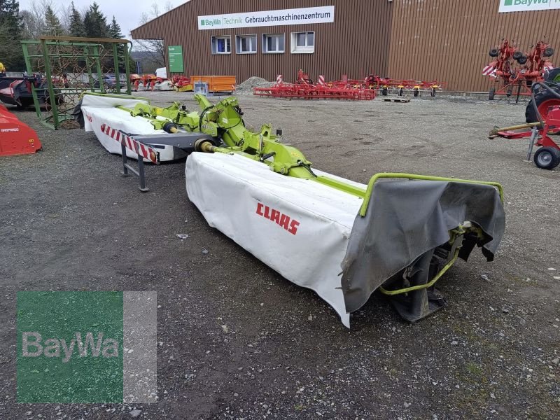 Mähwerk typu CLAAS DISCO 9100 CONTOUR, Gebrauchtmaschine v Mindelheim (Obrázok 5)