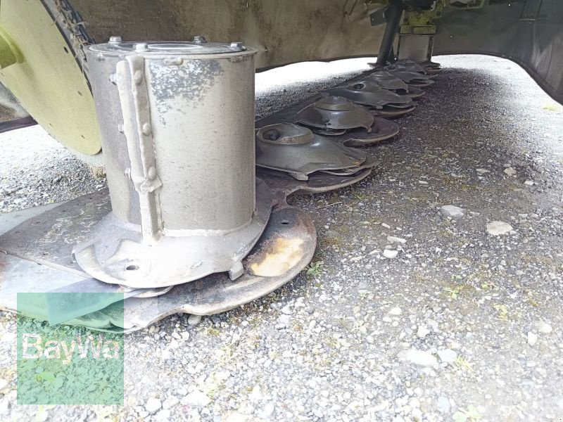 Mähwerk typu CLAAS DISCO 9100 CONTOUR, Gebrauchtmaschine v Mindelheim (Obrázok 7)
