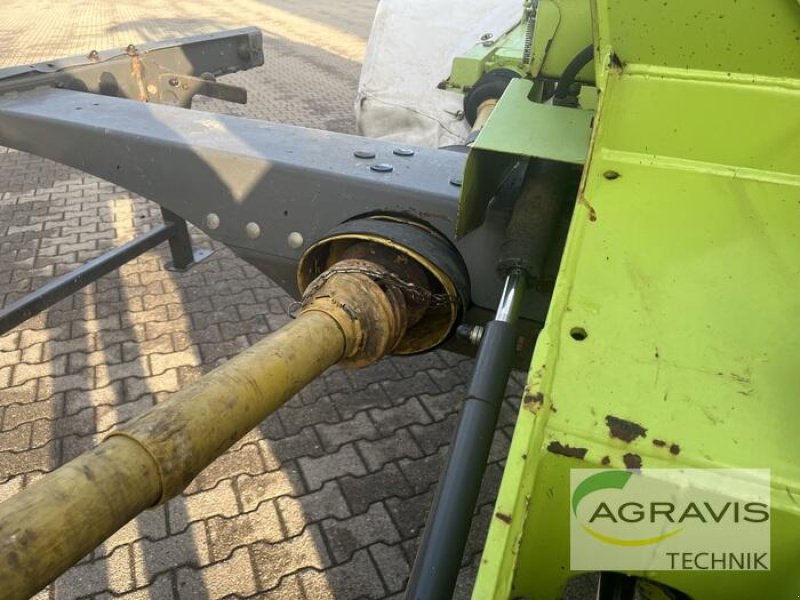 Mähwerk типа CLAAS DISCO 9100 CONTOUR, Gebrauchtmaschine в Alpen (Фотография 20)