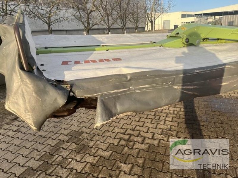 Mähwerk типа CLAAS DISCO 9100 CONTOUR, Gebrauchtmaschine в Alpen (Фотография 17)