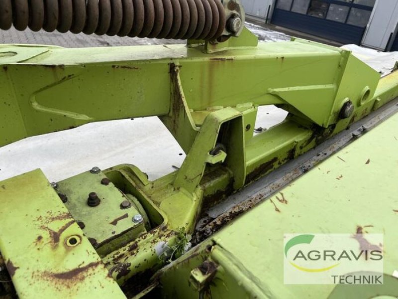 Mähwerk типа CLAAS DISCO 9100 CONTOUR, Gebrauchtmaschine в Alpen (Фотография 30)