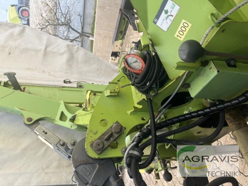 Mähwerk типа CLAAS DISCO 9100 CONTOUR, Gebrauchtmaschine в Alpen (Фотография 29)