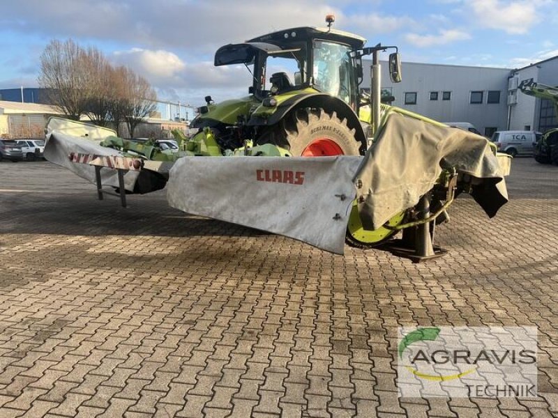 Mähwerk типа CLAAS DISCO 9100 CONTOUR, Gebrauchtmaschine в Alpen (Фотография 1)