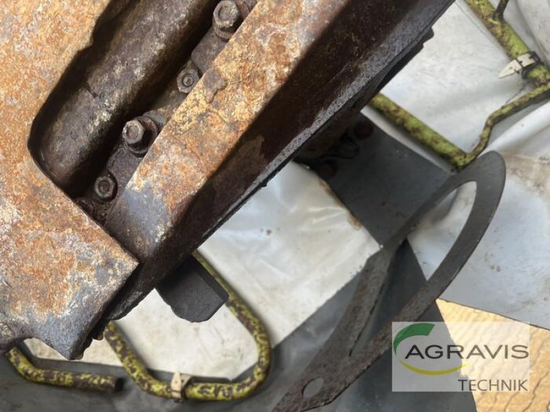 Mähwerk типа CLAAS DISCO 9100 CONTOUR, Gebrauchtmaschine в Alpen (Фотография 24)