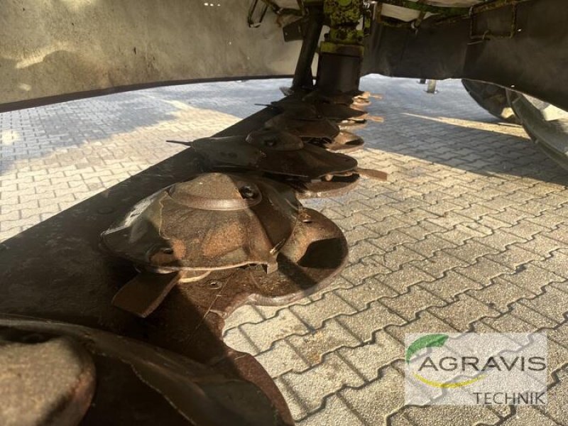 Mähwerk типа CLAAS DISCO 9100 CONTOUR, Gebrauchtmaschine в Alpen (Фотография 5)