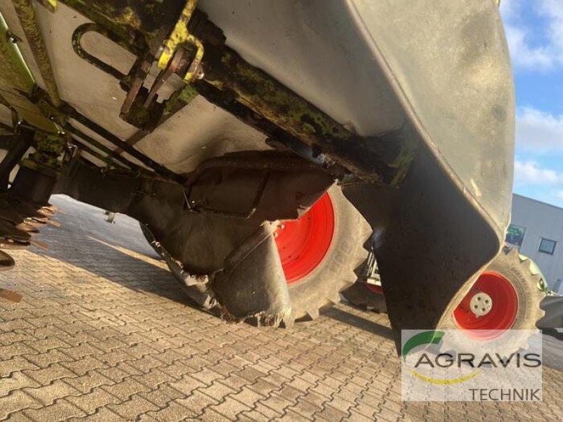 Mähwerk типа CLAAS DISCO 9100 CONTOUR, Gebrauchtmaschine в Alpen (Фотография 19)