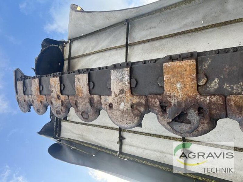 Mähwerk типа CLAAS DISCO 9100 CONTOUR, Gebrauchtmaschine в Alpen (Фотография 22)