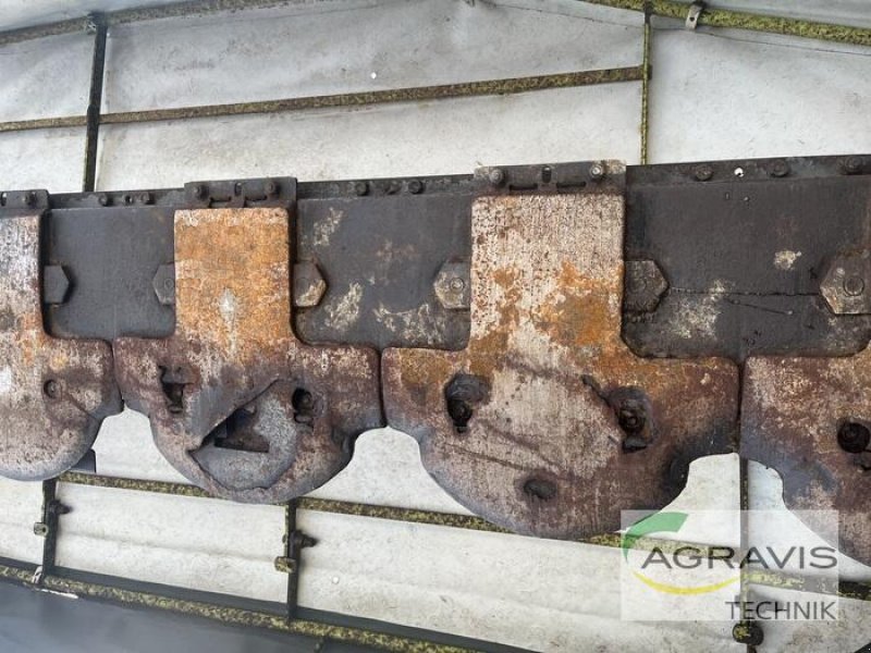 Mähwerk типа CLAAS DISCO 9100 CONTOUR, Gebrauchtmaschine в Alpen (Фотография 23)