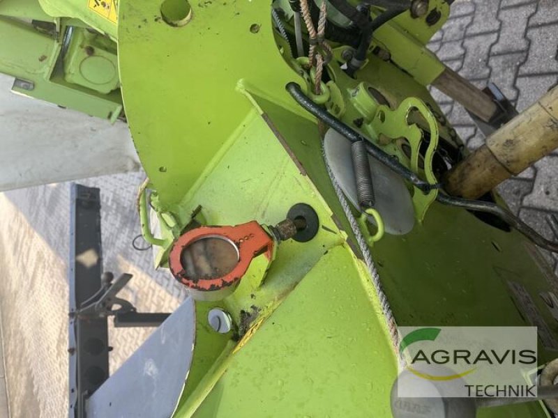 Mähwerk типа CLAAS DISCO 9100 CONTOUR, Gebrauchtmaschine в Alpen (Фотография 27)