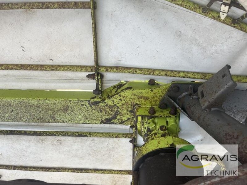 Mähwerk типа CLAAS DISCO 9100 CONTOUR, Gebrauchtmaschine в Alpen (Фотография 25)