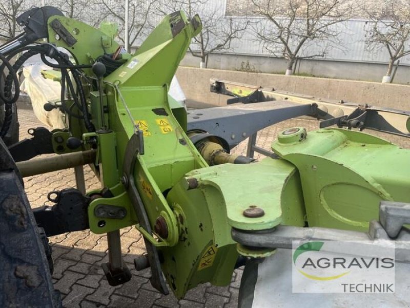Mähwerk типа CLAAS DISCO 9100 CONTOUR, Gebrauchtmaschine в Alpen (Фотография 8)