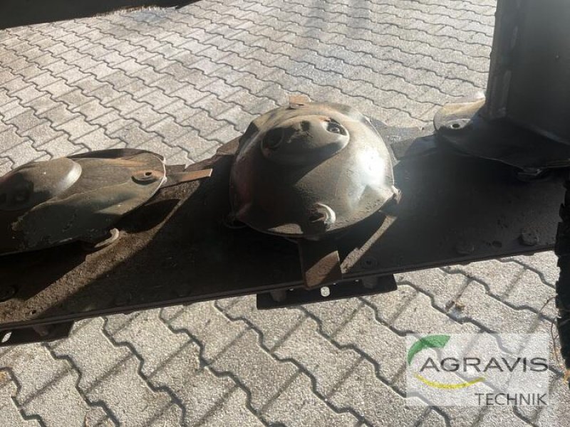 Mähwerk типа CLAAS DISCO 9100 CONTOUR, Gebrauchtmaschine в Alpen (Фотография 10)