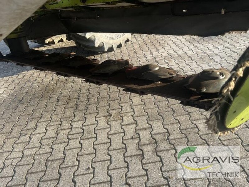 Mähwerk типа CLAAS DISCO 9100 CONTOUR, Gebrauchtmaschine в Alpen (Фотография 9)