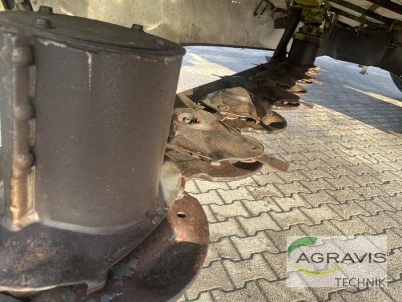 Mähwerk типа CLAAS DISCO 9100 CONTOUR, Gebrauchtmaschine в Alpen (Фотография 3)