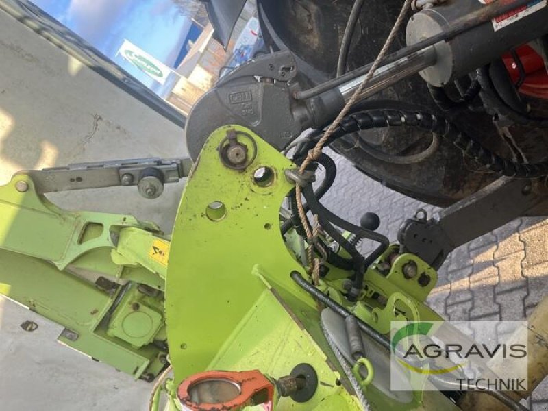 Mähwerk типа CLAAS DISCO 9100 CONTOUR, Gebrauchtmaschine в Alpen (Фотография 26)