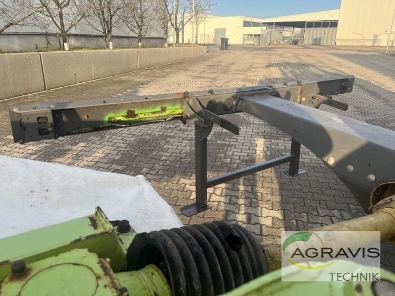Mähwerk типа CLAAS DISCO 9100 CONTOUR, Gebrauchtmaschine в Alpen (Фотография 18)