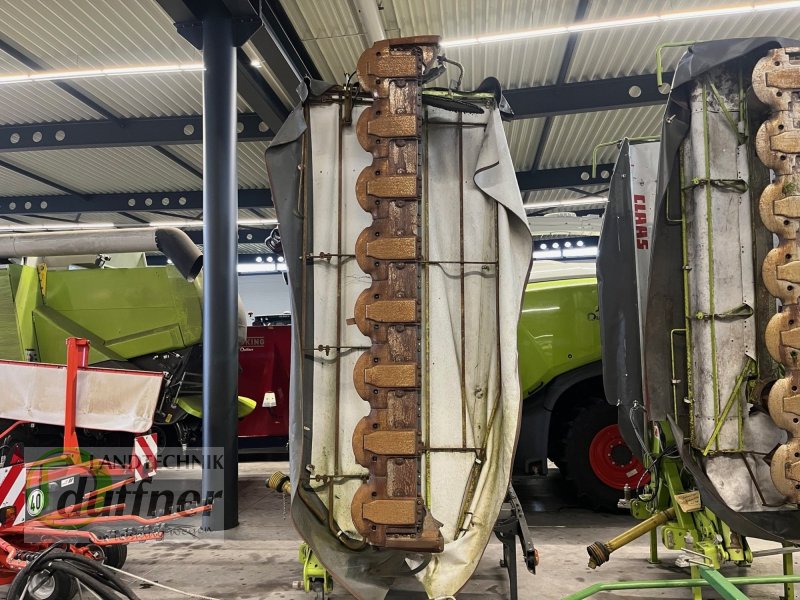 Mähwerk a típus CLAAS Disco 9100 Countour, Gebrauchtmaschine ekkor: Hohentengen