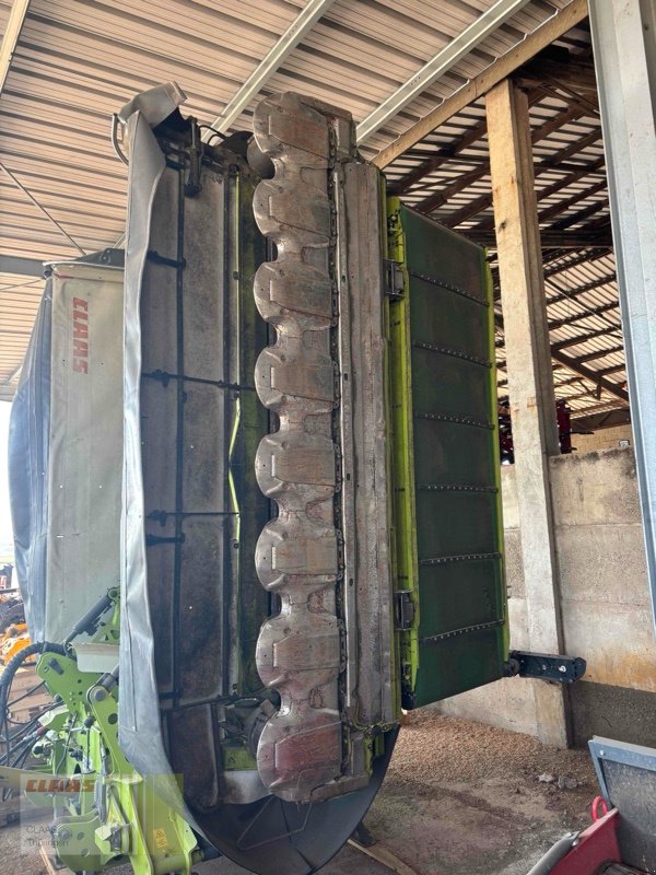 Mähwerk от тип CLAAS Disco 9200 AS, Gebrauchtmaschine в Vachdorf (Снимка 2)